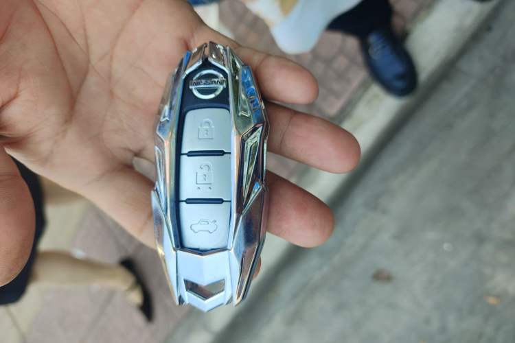 Used Nissan Teana 2021 2.0L XL Comfort Edition