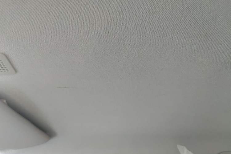 Used Geely Galaxy Panda 2024 Panda Mini 200km Endurance Bear Headliner