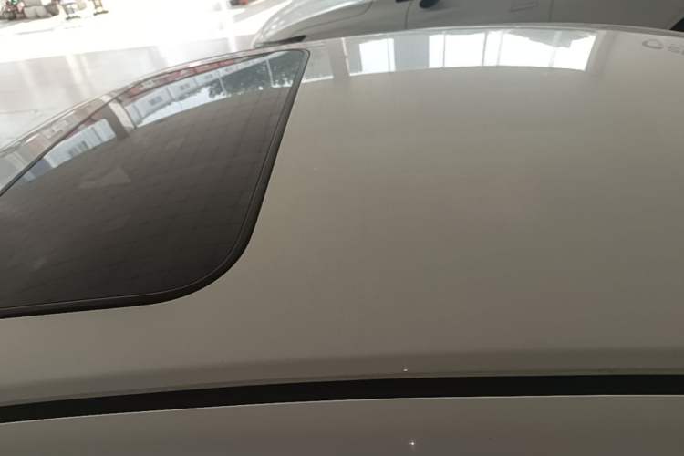 Used Honda Crider 2016 1.8L CVT Luxury Edition Roof