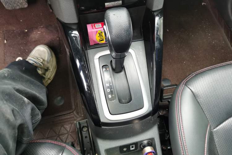 Used Ford EcoSport 2013 1.5L Automatic Prestige Model
