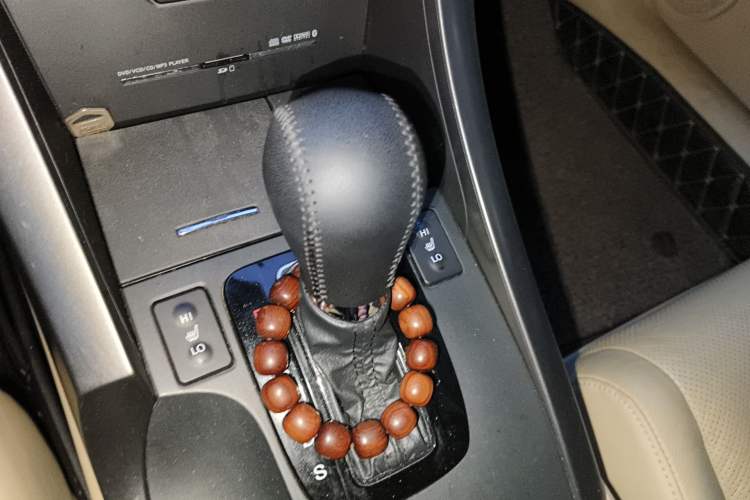 Used Honda Spirior 2013 2.0L Luxury Edition
