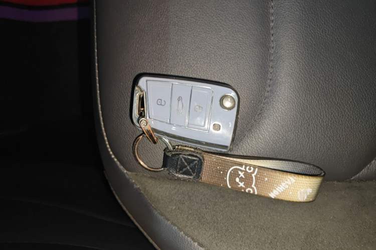 Used Volkswagen Tiguan L 2019 Updated Version 330TSI Automatic Two-Wheel Drive Panoramic Comfort Edition China VI Standard