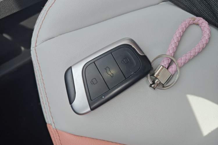 Used Chery QQ Little Ant 2022 Mei Romance 30.6 kWh
