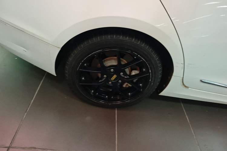 Used Cadillac ATS-L 2017 28T Fashion Edition