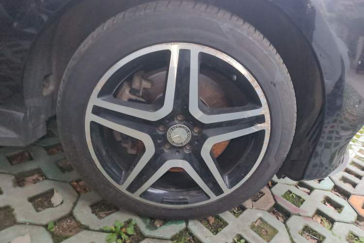 Used Mercedes-Benz GLE 2016 GLE 450 AMG 4MATIC
