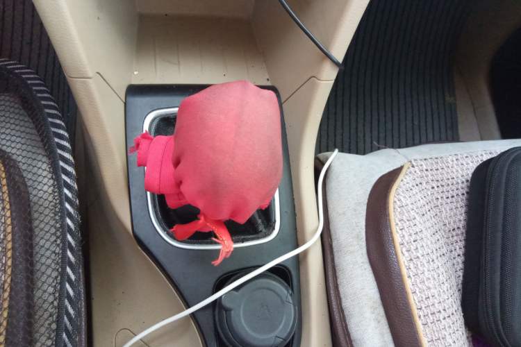 Used Baojun 730 2016 1.5L Manual Standard Version 7 Seats
