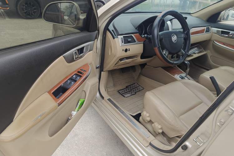 Used Buick Excelle 2013 1.5L Automatic Luxury Model