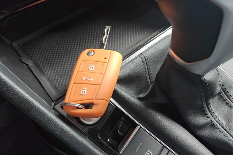 Used Volkswagen Sagitar 2021 280TSI DSG Excellence Edition
