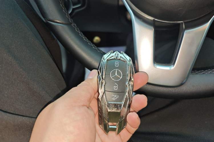 Used Mercedes-Benz C-Class 2019 C 260 L Sport Edition