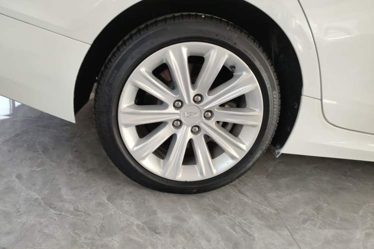 Used Cadillac ATS-L 2017 28T Tech Edition
