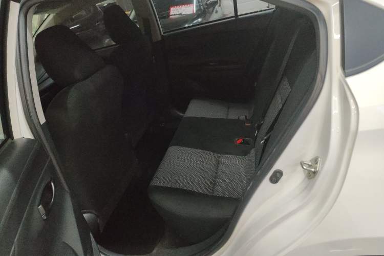 Used Toyota Vios 2019 1.5L CVT Innovation Edition