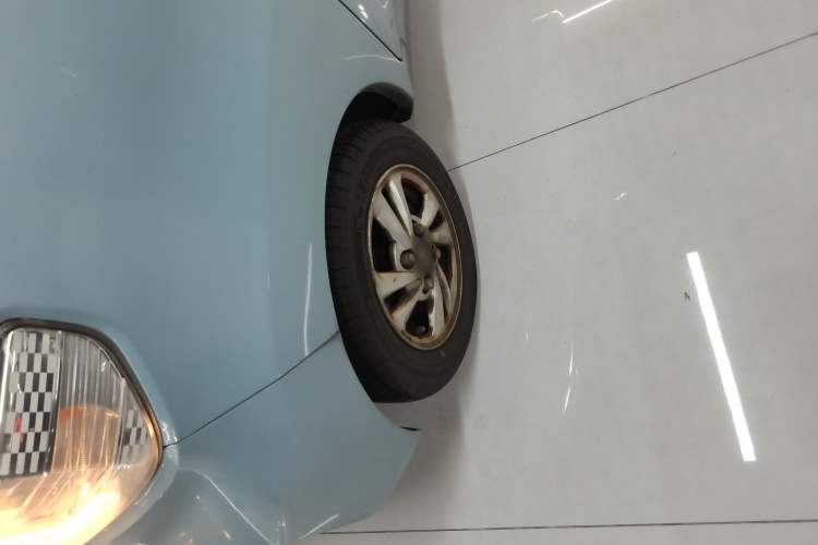 Used Wuling Hongguang MINIEV 2020 Enjoyment Model Lithium Iron Phosphate
