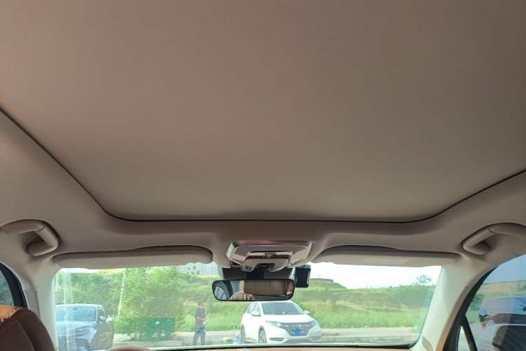 Used Hongqi H9 2024 2.0T Qichang Luxury Business Edition
