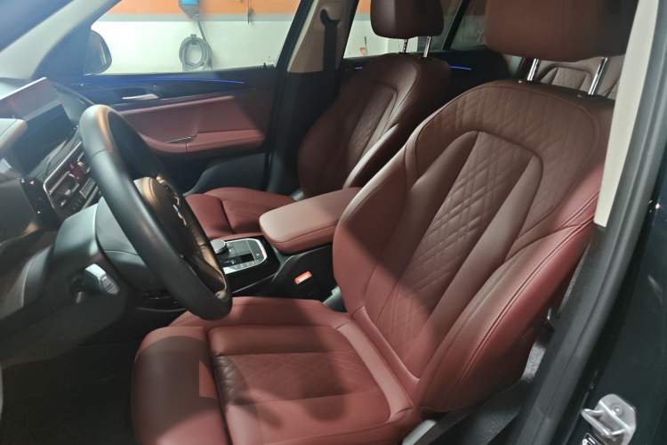 Used BMW X3 2022 xDrive25i M Sport Package