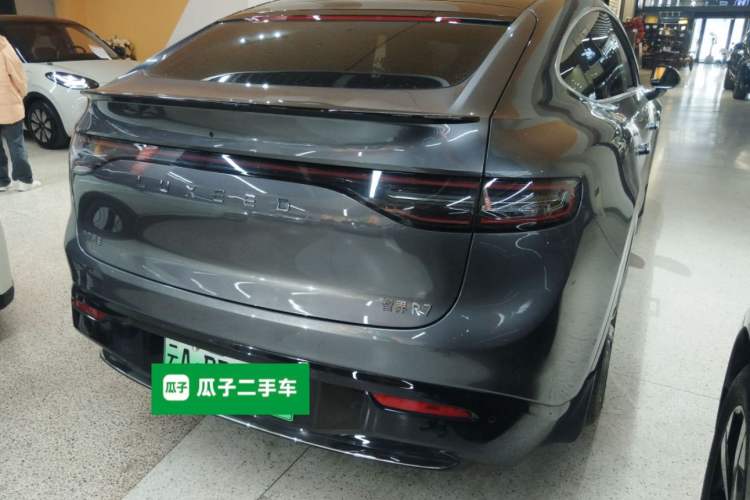 Used Hima Luxeed R7 2024 All-Electric 736 km Ultra