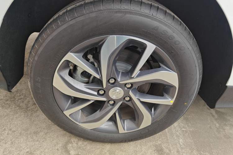 Used Buick Velite 6 2024 450km Comfort Edition PLUS