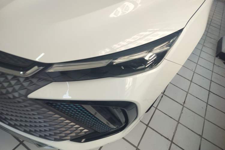 Used Geely Auto Emgrand L HiP 2022 1.5TD-DHT Pro 100KM Super Rui