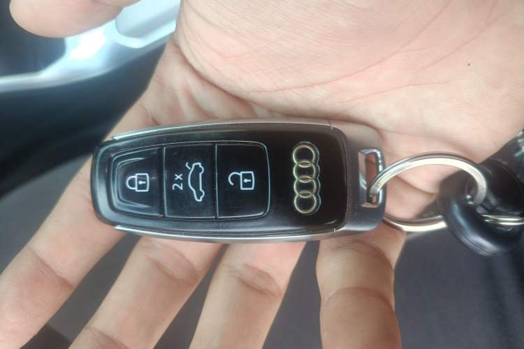 Used Audi A6L 2021 45 TFSI Prestige Dynamic Edition