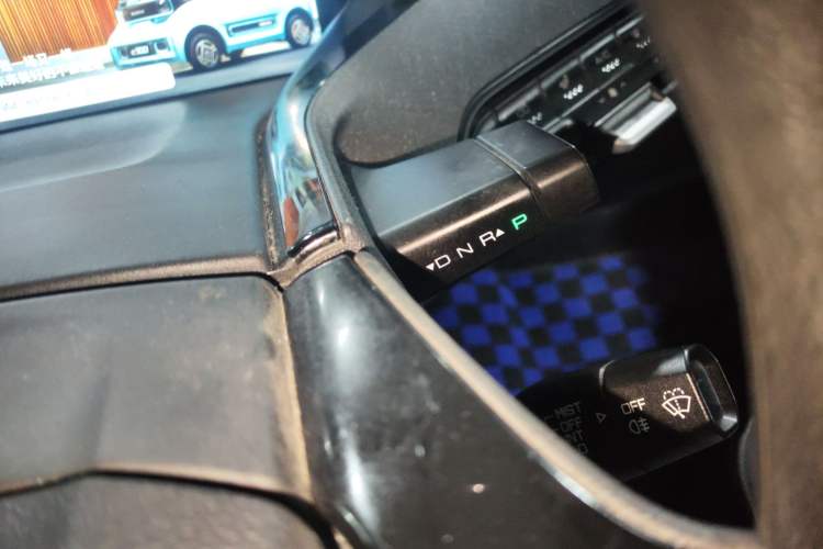 Used Baojun E300 2020 Star Travel Edition