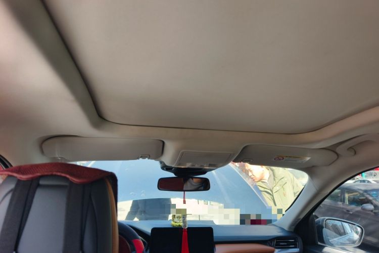 Used Ford Escape 2020 EcoBoost 245 Four-Wheel Drive Luxury Edition
