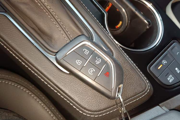 Used Cadillac CT4 2022 28T Fashion Edition