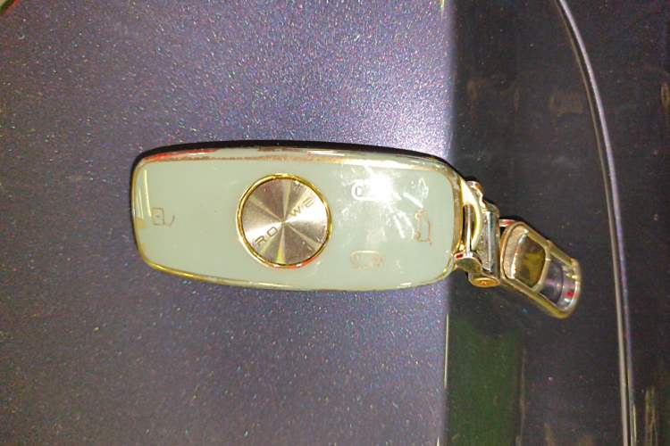 Used Roewe iMAX8 2021 400TGI Supreme Series Prestige Edition