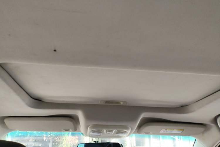 Used SWM X7 2017 1.5T Automatic Smart Enjoyment Version 7 Seats