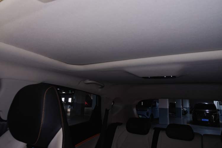 Used SOL X6 2022 1.5T DCT Sound Intelligence Edition
