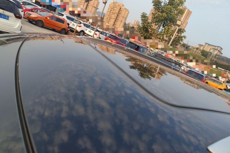 Used Cadillac XT5 2020 Revised Version 28T Four-Wheel Drive Luxury Edition