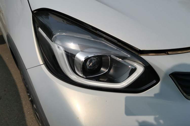 Used Honda Fit 2021 1.5L CVT Trendy Version
