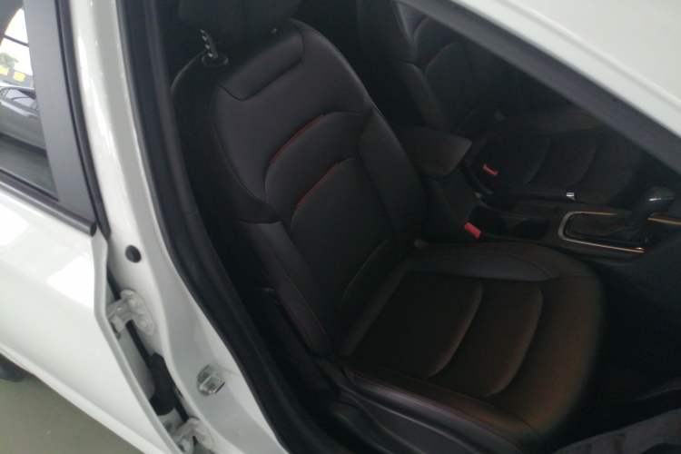 Used Chevrolet Monza 2019 RS 330T Automatic Comfort Edition China VI Standard