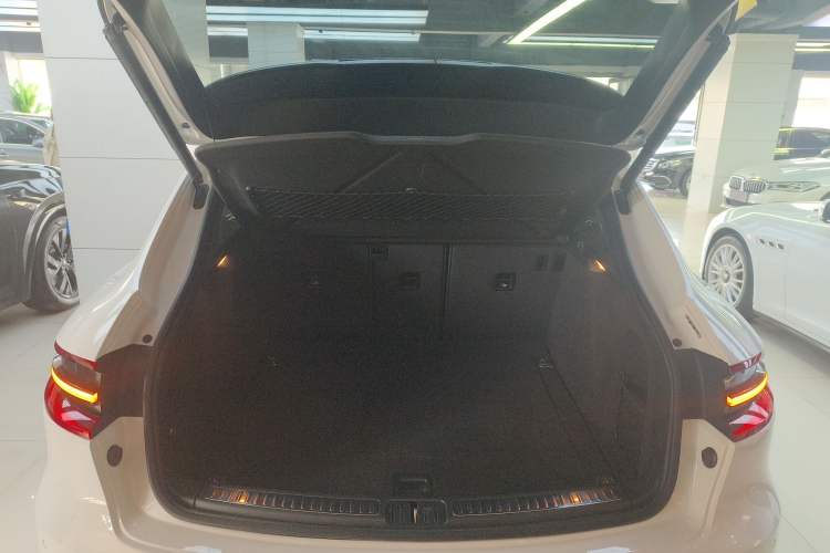 Used Porsche Macan 2014 Macan 2.0T