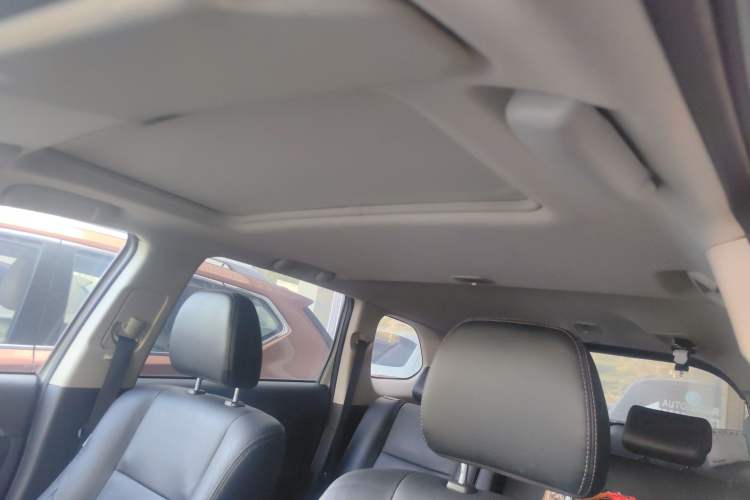 Used Mitsubishi Outlander 2014 2.4L 4x4 Deluxe Value Edition 5 Seats