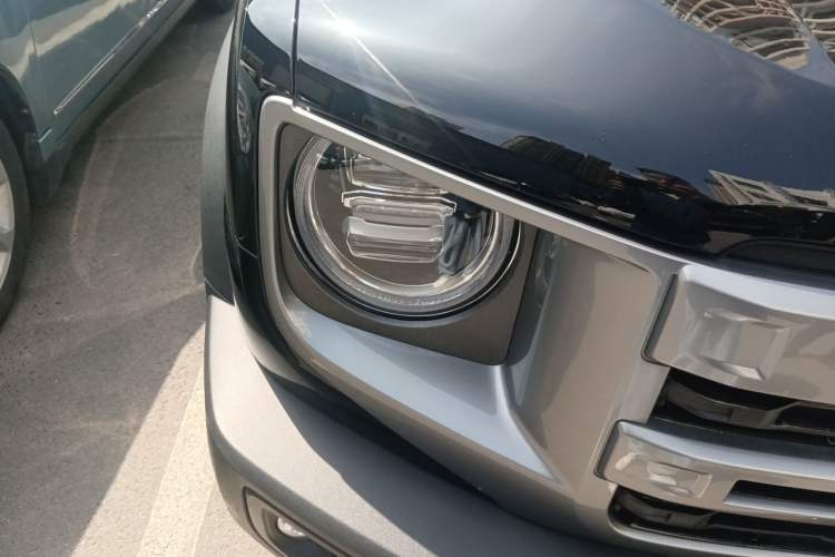 Used Haval DARGO 2024 1.5T DCT Border Collie Edition