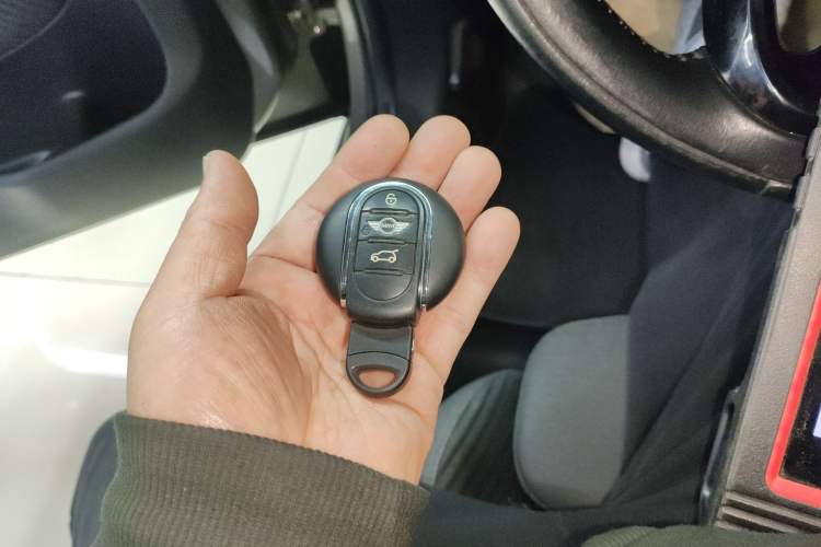 Used MINI Clubman 2016 Revised 1.5T COOPER