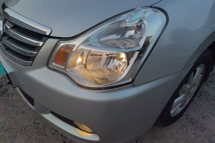 Used Nissan Sylphy 2018 Classic 1.6XE+ CVT Leading Edition
