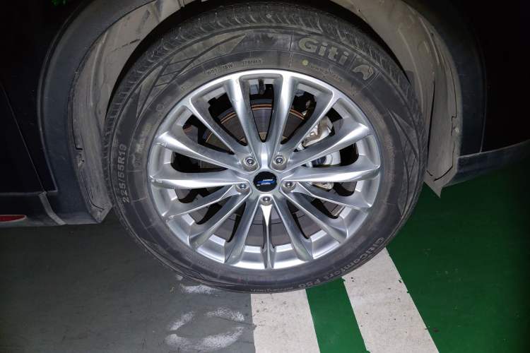 Used CHANGAN OSHAN X7 PLUS 2022 1.5T Blue Whale Edition Automatic Luxury Trim
