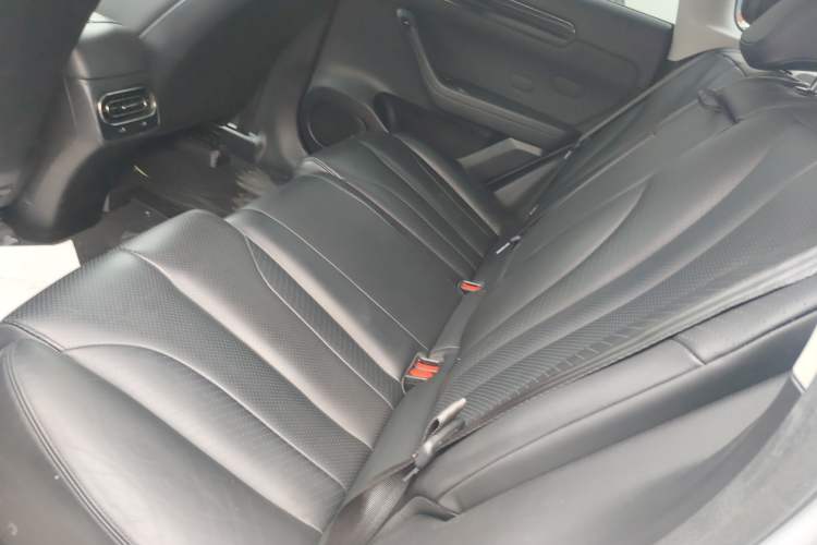 Used Leapmotor C11 2021 Luxury Edition
