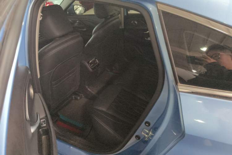 Used Chery Arrizo 8 2022 1.6T DCT Zhen