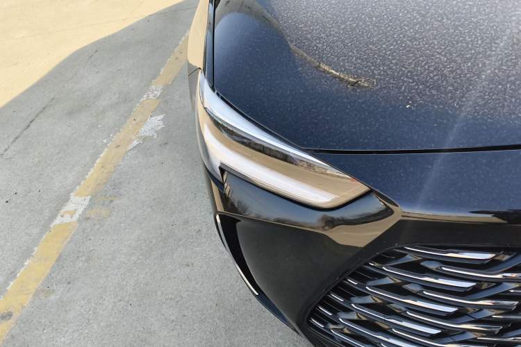 Used Buick Regal 2024 25T Deluxe Edition
