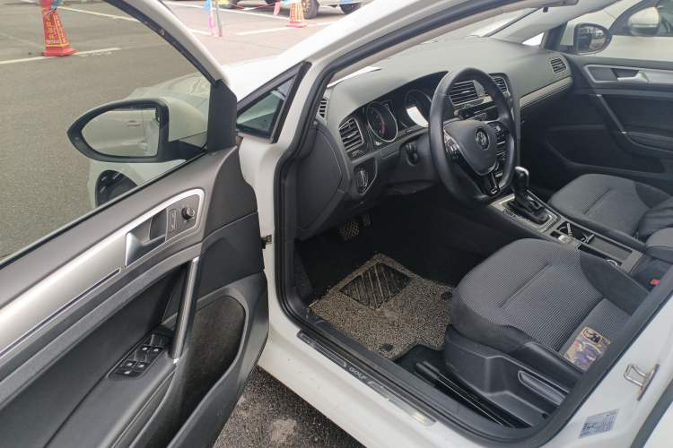 Used Volkswagen Golf 2020 280TSI DSG Comfort Version