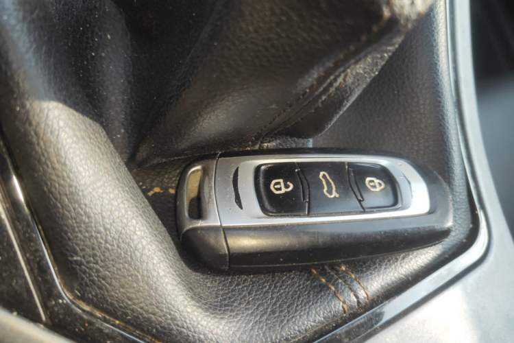 Used Geely Auto Vision S1 2018 1.5L Manual Fong Chi Model