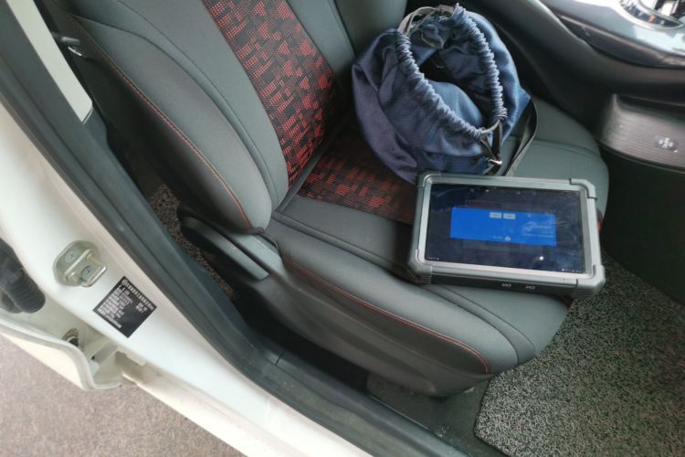 Used BYD e2 2023 Travel Edition
