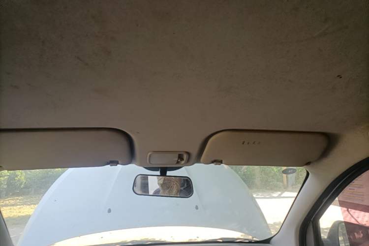 Used Wuling Rongguang V 2016 1.2L Practical Version