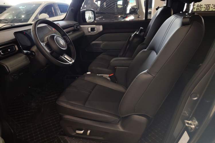 Used Baojun Spark 2024 Flagship Edition