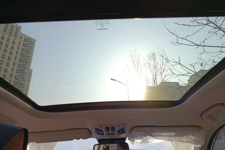 Used Haval F7 2020 1.5T Two-Wheel Drive i-Type