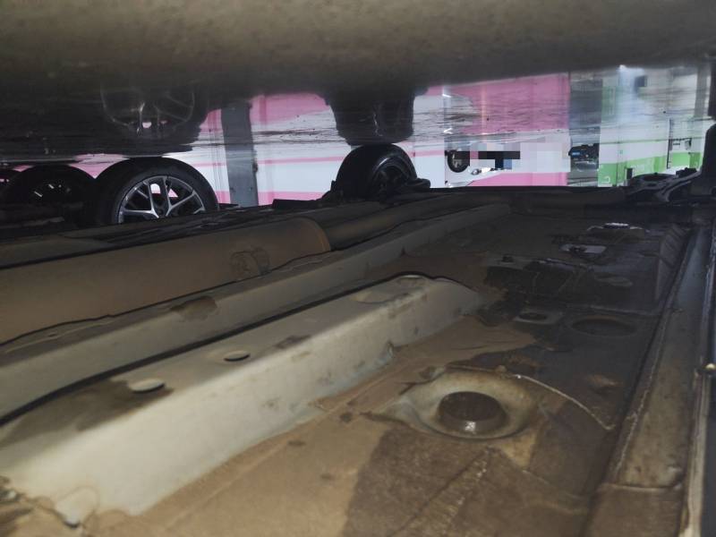 Used Toyota YARiS L Zhi Xuan 2022 X-Trail 1.5L CVT Luxury PLUS Edition — 28