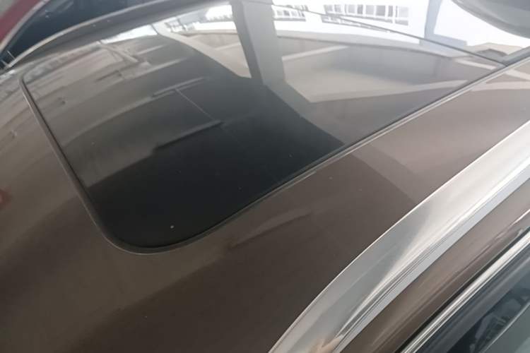 Used Audi Q3 2016 35 TFSI Fashion Model
