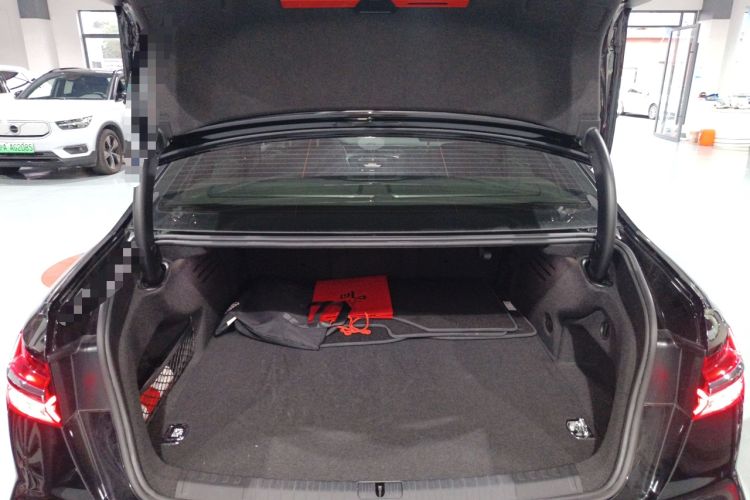 Used Audi A6L New Energy 2020 55 TFSI e quattro
