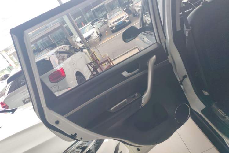 Used Haval M6 2019 1.5T DCT Two-Wheel Drive Elite Version China VI Standard